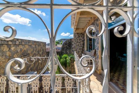 Casa para alugar com 157m², 3 quartos e 6 vagasVista do Quarto 3