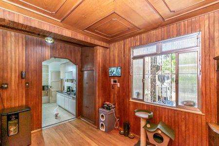 Casa para alugar com 157m², 3 quartos e 6 vagasCopa