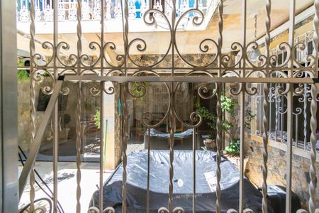 Casa para alugar com 157m², 3 quartos e 6 vagasVista do Quarto 2