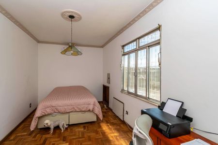 Casa para alugar com 157m², 3 quartos e 6 vagasQuarto 3