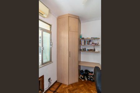 Casa para alugar com 157m², 3 quartos e 6 vagasQuarto 2 - Armários