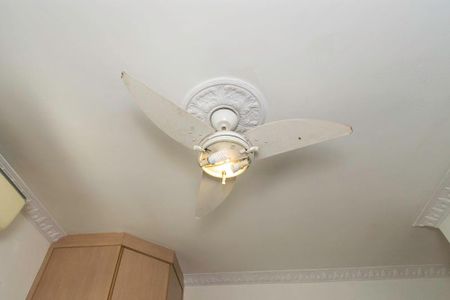 Casa para alugar com 157m², 3 quartos e 6 vagasQuarto 2