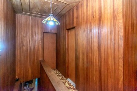 Casa para alugar com 157m², 3 quartos e 6 vagasHall do 2º andar