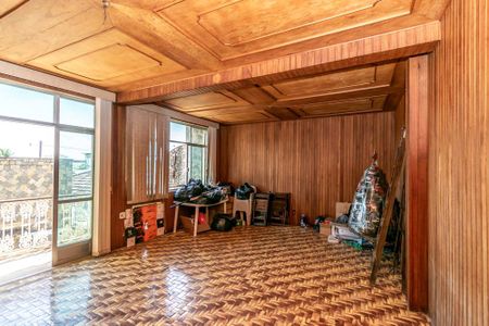 Casa para alugar com 157m², 3 quartos e 6 vagasSala do 2º andar