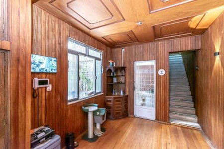 Casa para alugar com 157m², 3 quartos e 6 vagasCopa