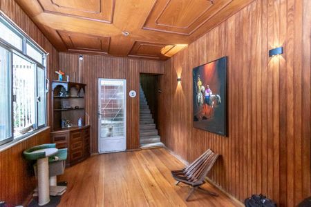 Casa para alugar com 157m², 3 quartos e 6 vagasCopa