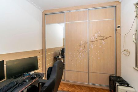 Casa para alugar com 157m², 3 quartos e 6 vagasQuarto 2 - Armários