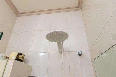 Casa para alugar com 157m², 3 quartos e 6 vagasBanheiro 2