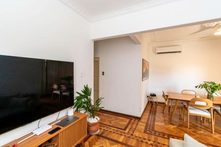 Casa para alugar com 157m², 3 quartos e 6 vagasSala