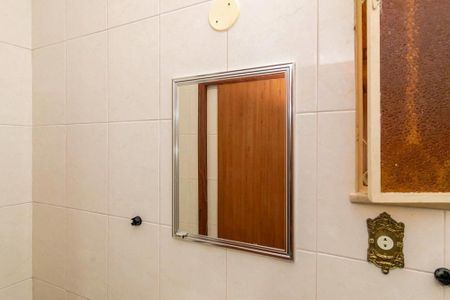 Casa para alugar com 157m², 3 quartos e 6 vagasBanheiro 2