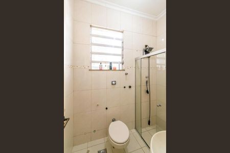 Casa para alugar com 157m², 3 quartos e 6 vagasBanheiro 1