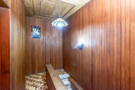 Casa para alugar com 157m², 3 quartos e 6 vagasHall do 2º andar