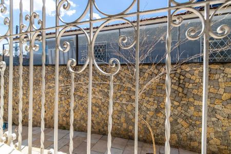 Casa para alugar com 157m², 3 quartos e 6 vagasVista do Quarto 1