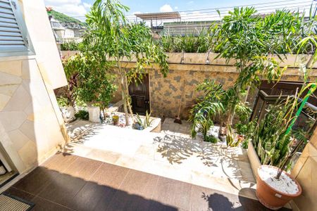 Casa para alugar com 157m², 3 quartos e 6 vagasHall da entrada