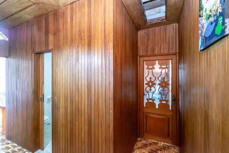 Casa para alugar com 157m², 3 quartos e 6 vagasHall do 2º andar