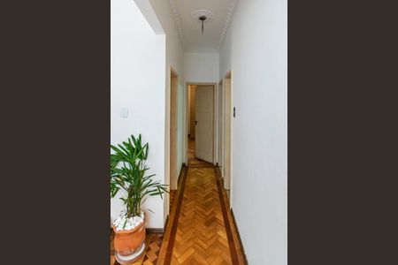 Casa para alugar com 157m², 3 quartos e 6 vagasSala