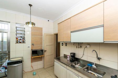 Casa para alugar com 157m², 3 quartos e 6 vagasCozinha