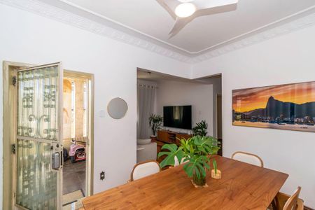 Casa para alugar com 157m², 3 quartos e 6 vagasSala de Jantar