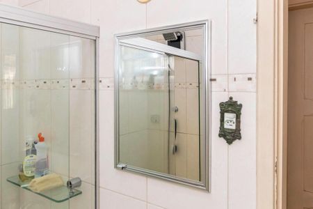 Casa para alugar com 157m², 3 quartos e 6 vagasBanheiro 1