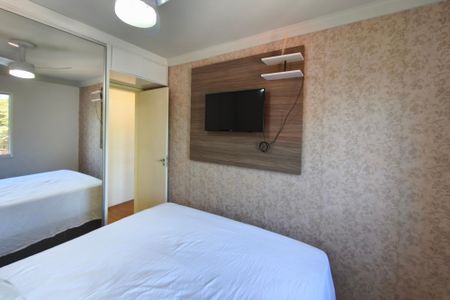 Apartamento à venda com 57m², 2 quartos e 1 vaga Apartamento à venda com 57m², 2 quartos e 1 vagaQuarto 2