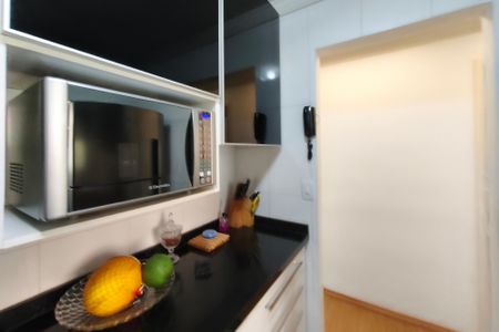 Apartamento à venda com 57m², 2 quartos e 1 vaga Apartamento à venda com 57m², 2 quartos e 1 vagaCozinha