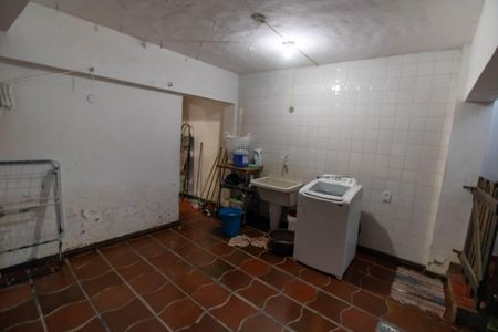 Casa à venda com 245m², 3 quartos e 7 vagas Casa à venda com 245m², 3 quartos e 7 vagasÁrea de Serviço
