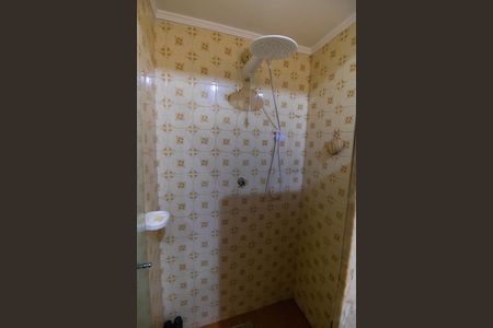Casa à venda com 245m², 3 quartos e 7 vagas Casa à venda com 245m², 3 quartos e 7 vagasBanheiro da Suíte
