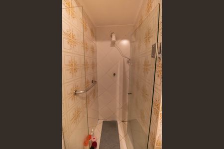 Casa à venda com 245m², 3 quartos e 7 vagas Casa à venda com 245m², 3 quartos e 7 vagasBanheiro Social