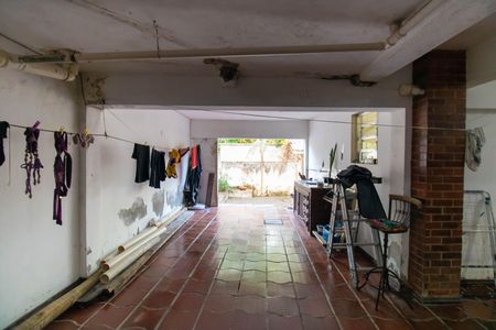 Casa à venda com 245m², 3 quartos e 7 vagas Casa à venda com 245m², 3 quartos e 7 vagasÁrea de Serviço