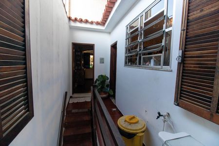 Casa à venda com 245m², 3 quartos e 7 vagas Casa à venda com 245m², 3 quartos e 7 vagasVista do Quarto 1