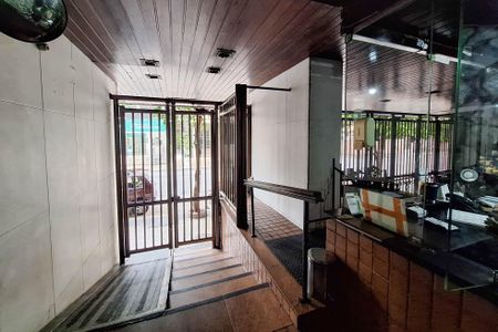 Apartamento à venda com 75m², 2 quartos e 1 vagaÁrea comum