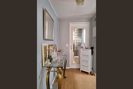 Apartamento à venda com 75m², 2 quartos e 1 vagaSala