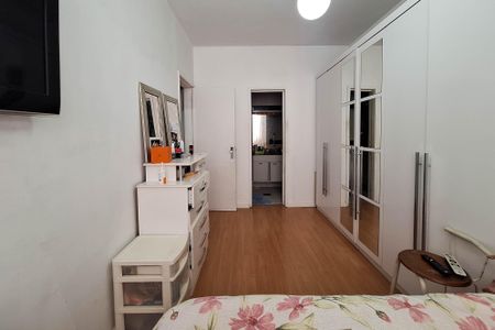 Apartamento à venda com 75m², 2 quartos e 1 vagaSuíte 1