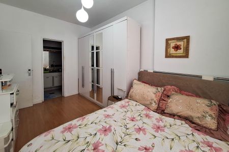 Apartamento à venda com 75m², 2 quartos e 1 vagaSuíte 1