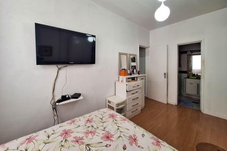Apartamento à venda com 75m², 2 quartos e 1 vagaSuíte 1