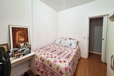 Apartamento à venda com 75m², 2 quartos e 1 vagaQuarto 1