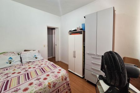 Apartamento à venda com 75m², 2 quartos e 1 vagaQuarto 1