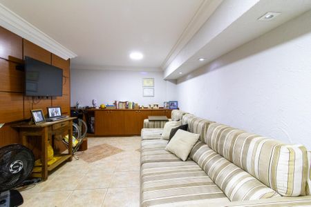 Casa à venda com 430m², 4 quartos e 4 vagasSala/Escritorio