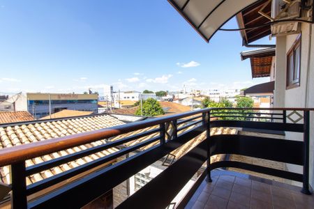 Casa à venda com 430m², 4 quartos e 4 vagasSuite 1