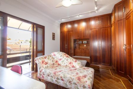 Casa à venda com 430m², 4 quartos e 4 vagasSuite 4