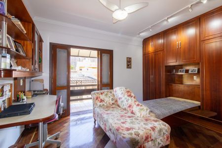 Casa à venda com 430m², 4 quartos e 4 vagasSuite 4