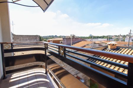 Casa à venda com 430m², 4 quartos e 4 vagasSuite 3