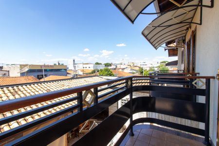 Casa à venda com 430m², 4 quartos e 4 vagasSuite 3