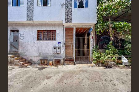 Studio para alugar com 49m², 1 quarto e sem vaga Studio para alugar com 49m², 1 quarto e sem vagaFachada