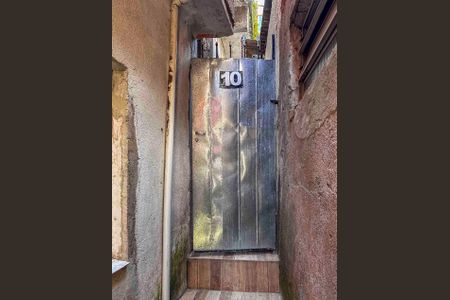 Studio para alugar com 49m², 1 quarto e sem vaga Studio para alugar com 49m², 1 quarto e sem vagaAcesso