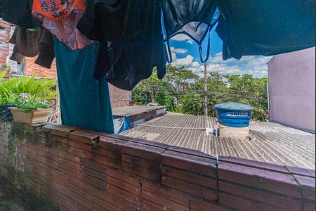 Studio para alugar com 49m², 1 quarto e sem vaga Studio para alugar com 49m², 1 quarto e sem vagaVaranda