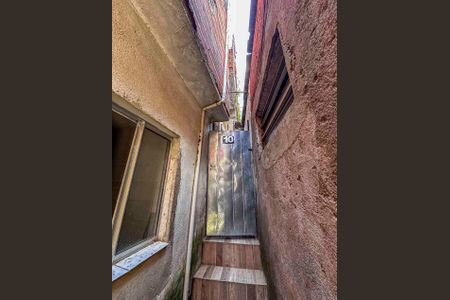 Studio para alugar com 49m², 1 quarto e sem vaga Studio para alugar com 49m², 1 quarto e sem vagaAcesso