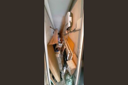 Casa de condomínio à venda com 102m², 2 quartos e 4 vagas Casa de condomínio à venda com 102m², 2 quartos e 4 vagasDepósito