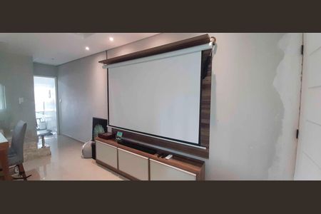 Casa de condomínio à venda com 102m², 2 quartos e 4 vagas