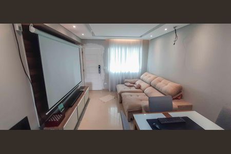 Casa de condomínio à venda com 102m², 2 quartos e 4 vagas